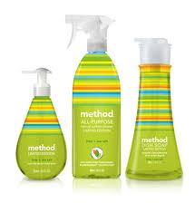 Method Lime + Sea Salt