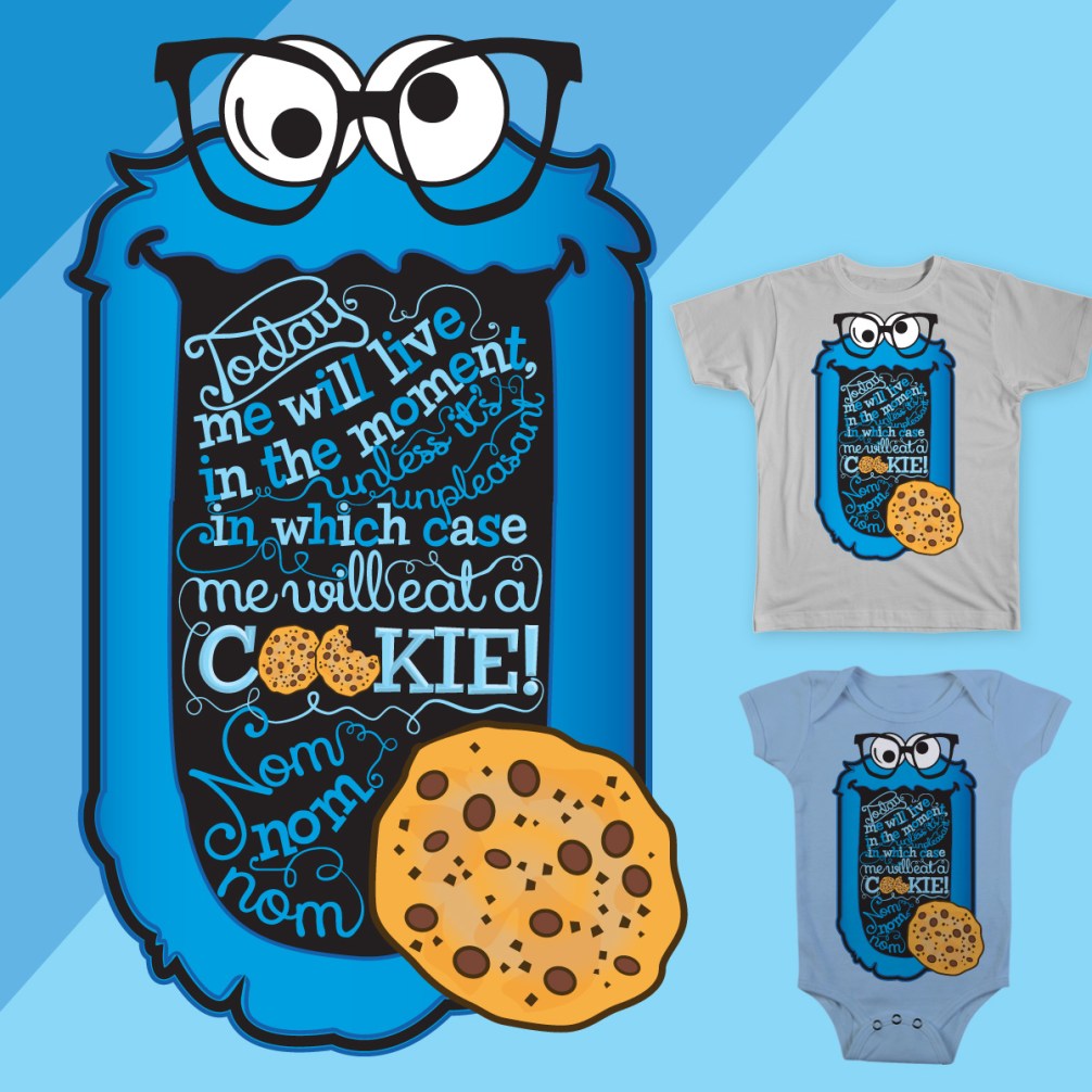 One Smart Cookie | JaxRobyn.com