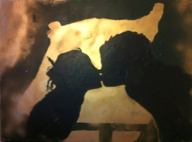 Custom Pop Wedding Portrait