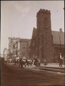 Churchoftheholycommunion1907mcny