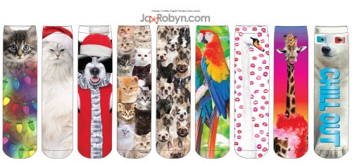 Holiday Critter Crews copy